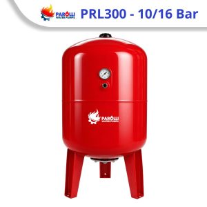 Binh tich ap PRL300 - 1016 Bar