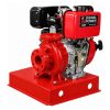 May bom chua chay dau hut cuoi lien truc chay dau diesel PS50 7,5kW-22kW (1)