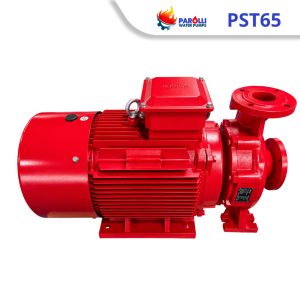 may bom chua chay dau hut cuoi lien truc pst65