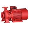 May bom chua chay dau hut cuoi lien truc chay dien PST100 45kW-160kW