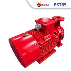 may bom chua chay dau hut cuoi lien truc pst65