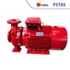 may bom chua chay dau hut cuoi lien truc pst65