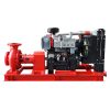 May bom chua chay dau hut cuoi roi truc chay dau diesel