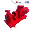 May bom chua chay dau hut cuoi roi truc chay dien PS125 -2