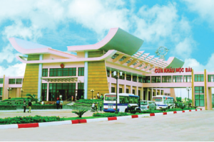 Moc Bai tay Ninh
