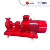 may bom chua chay dau hut cuoi roi truc PS100 -1
