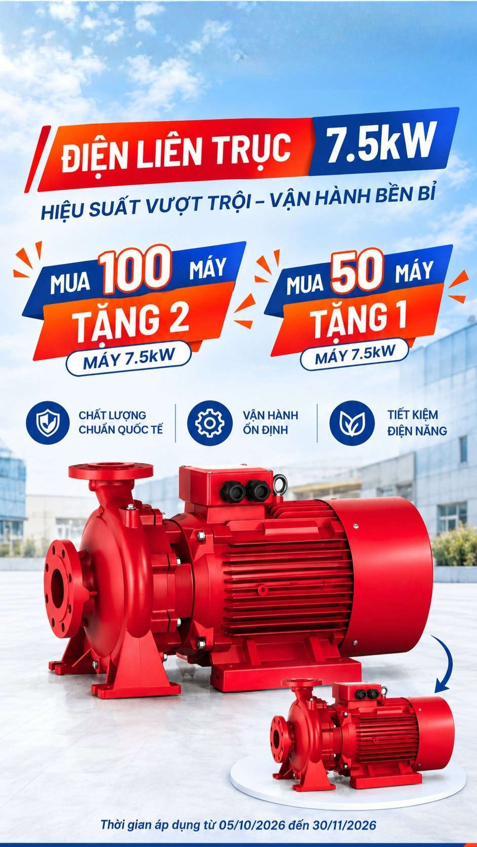 Parolli mobile khuyen mai 100 may tang 2 may
